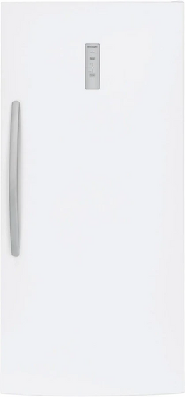 Upright Freezers
