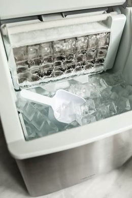 Clear Ice