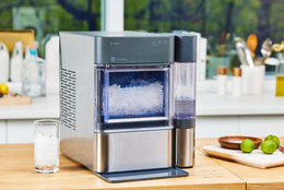 Countertop Ice Makers