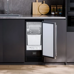 Undercounter Ice Makers