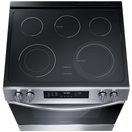 Electric Ranges