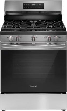 Gas Ranges