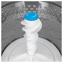 Agitator Washers