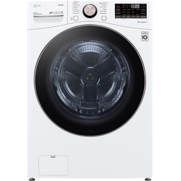 Front Load Washers
