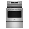 Pictures of Maytag 5.3 cu. ft. Electric Range With Grill Mode 7SD709 - MFES8030RZ - Scratch & Dent (Minor) - Neu Appliance Outlet - Discount Appliance Outlet in Austin, Tx
