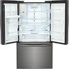 Pictures of Frigidaire Gallery 28 Cu. Ft. Standard-Depth French Door Refrigerator GRFS2853AD - Scratch & Dent (Minor) - Neu Appliance Outlet - Discount Appliance Outlet in Austin, Tx