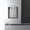 LG 31 cu. ft. Smart Standard-Depth MAX™ French Door Refrigerator with InstaView® Door-in-Door 3SD920 - LF31S6360S - Open Box