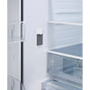 LG 27 cu. ft. Smart Counter-Depth MAX™ French Door Refrigerator 3SD918 - LRFLC2716S - Scratch & Dent (Minor)