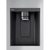 LG 31 cu. ft. Smart Standard-Depth MAX™ French Door Refrigerator with Dual Ice 3SD919 - LRFXS3106S - Scratch & Dent (Minor)