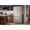 LG 27 cu. ft. Smart Counter-Depth MAX™ French Door Refrigerator 3SD918 - LRFLC2716S - Scratch & Dent (Minor)