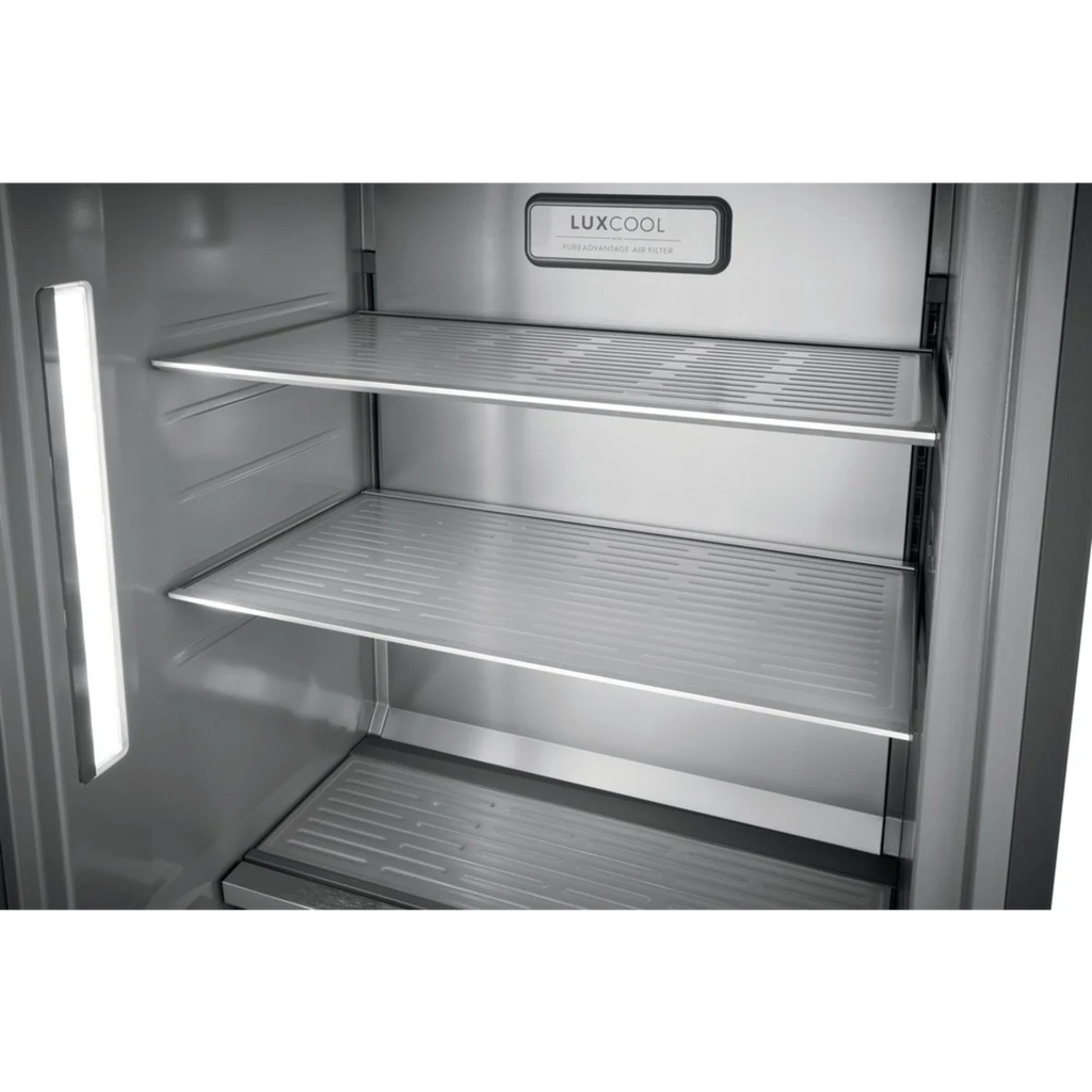 Pictures of Electrolux 19 Cu. Ft. Single-Door Freezer EI33AF80WS - Scratch & Dent (Minor) - Neu Appliance Outlet - Discount Appliance Outlet in Austin, Tx