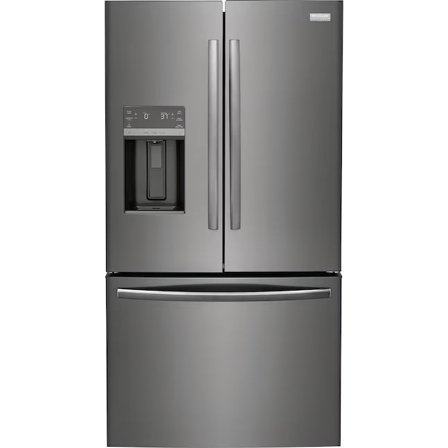 Frigidaire Gallery 28 Cu. Ft. Standard-Depth French Door Refrigerator 20331SD299 - GRFS2853AD - Scratch & Dent (Minor)