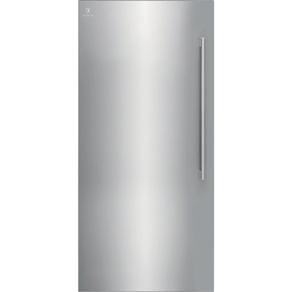 Pictures of Electrolux 19 Cu. Ft. Single-Door Freezer EI33AF80WS - Scratch & Dent (Minor) - Neu Appliance Outlet - Discount Appliance Outlet in Austin, Tx