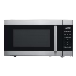 Sensor Cooking