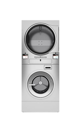 Stackable Dryers