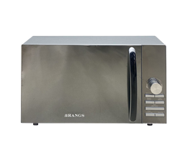 Stainless Steel