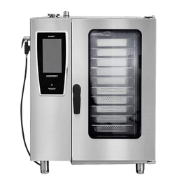 Steam Ovens