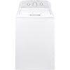 Pictures of Hotpoint Top Load 3.8 Cu. Ft. Washer with Stainless Steel Basket and Heavy Duty Agitator HTW240ASKWS and Hotpoint Electric Vented 6.2 Cu. Ft. Dryer with Aluminized Alloy Drum HTX24EASKWS - Certified Refurbished - Neu Appliance Outlet - Discount Appliance Outlet in Austin, Tx