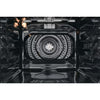 Pictures of Frigidaire 27" Double Electric Wall Oven in Black FCWD2727AB - Scratch & Dent (Minor) - Neu Appliance Outlet - Discount Appliance Outlet in Austin, Tx