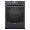 Pictures of Maytag 7.4 cu. ft. Smart Pet Pro Front Load Electric Dryer 3SD717 - MED7020RF - Scratch & Dent (Minor) - Neu Appliance Outlet - Discount Appliance Outlet in Austin, Tx