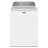 Pictures of Maytag Top Load 4.5 Cu. Ft. Washer with Deep Fill in White 1CR04045 - MVW4505MW - Certified Refurbished - Neu Appliance Outlet - Discount Appliance Outlet in Austin, Tx
