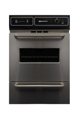 24" Wide Wall Ovens