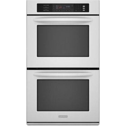 27" Wide Wall Ovens