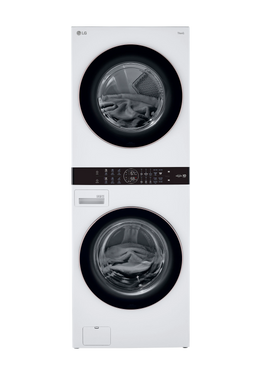 27" Laundry Centers