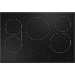 30" Wide Cooktops
