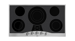36" Wide Cooktops