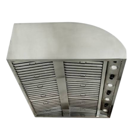 42" Wide Ventilation