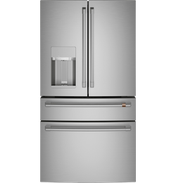 4-Door Refrigerators