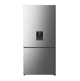 Top Freezer