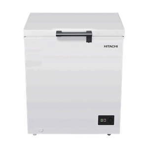 Chest freezer