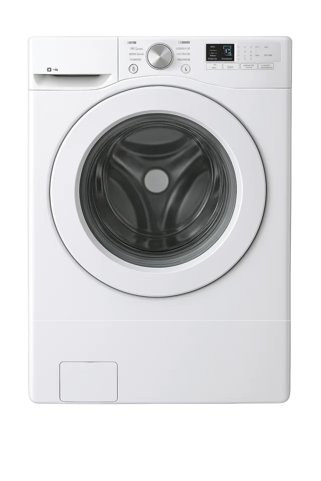 Round Rock appliance outlet