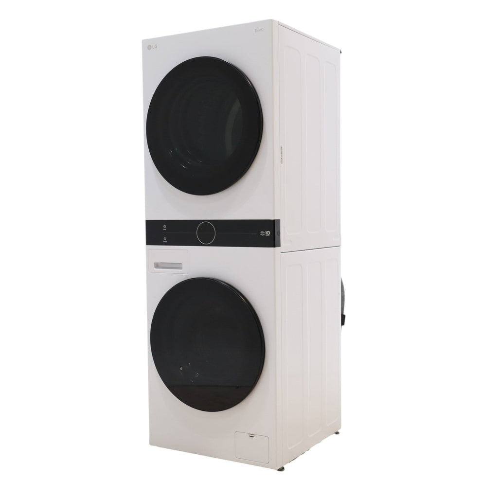 Why the LG Washtower Beats Expectations