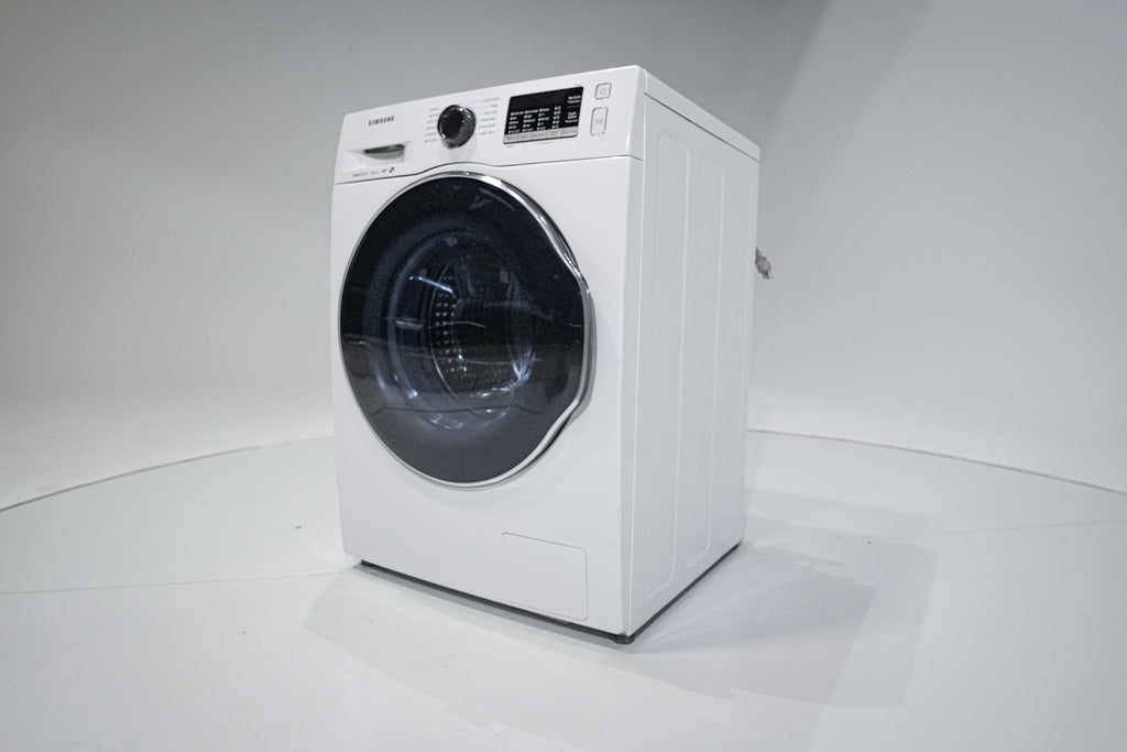 Samsung 2.2 cu. ft. Compact Front Load Washer