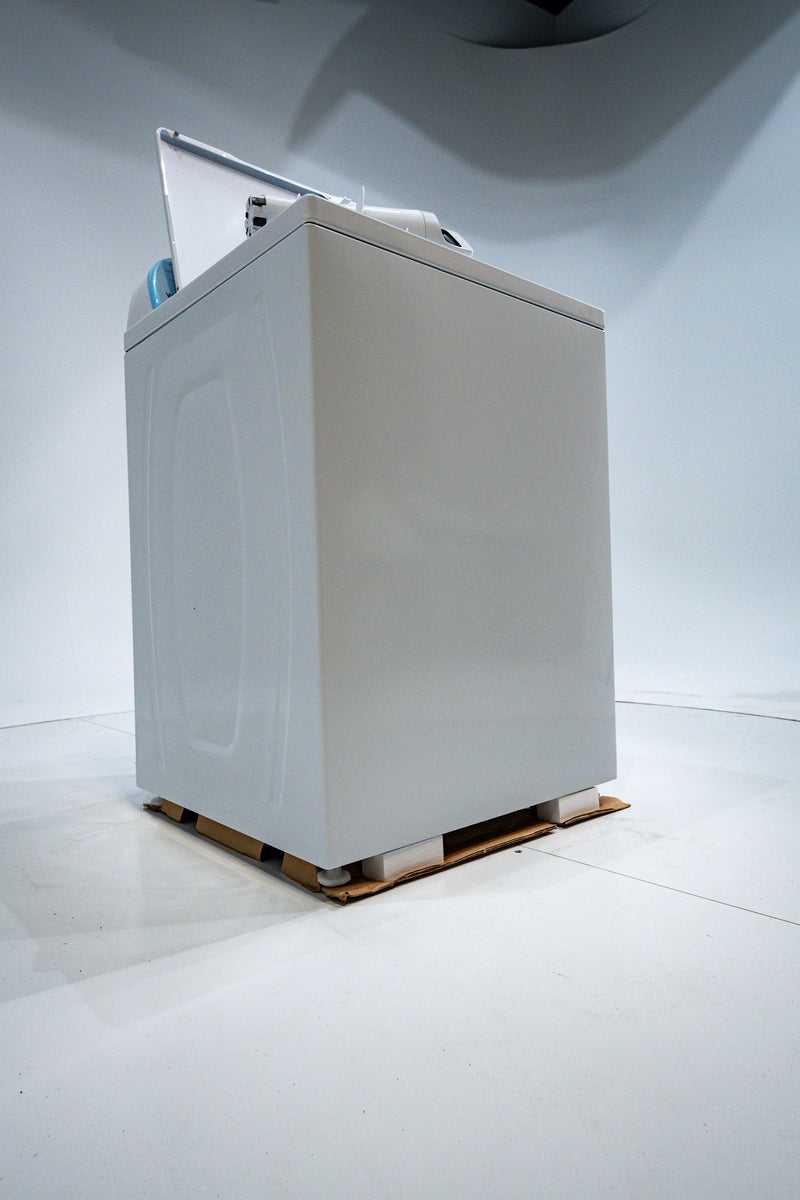 End the Laundry Debate: Whirlpool 2-in-1 Washer | WTW4957PW