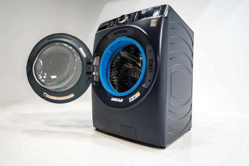 GE Profile PFW870SPVRS Review | Smart Washer | NEU Appliance Outlet