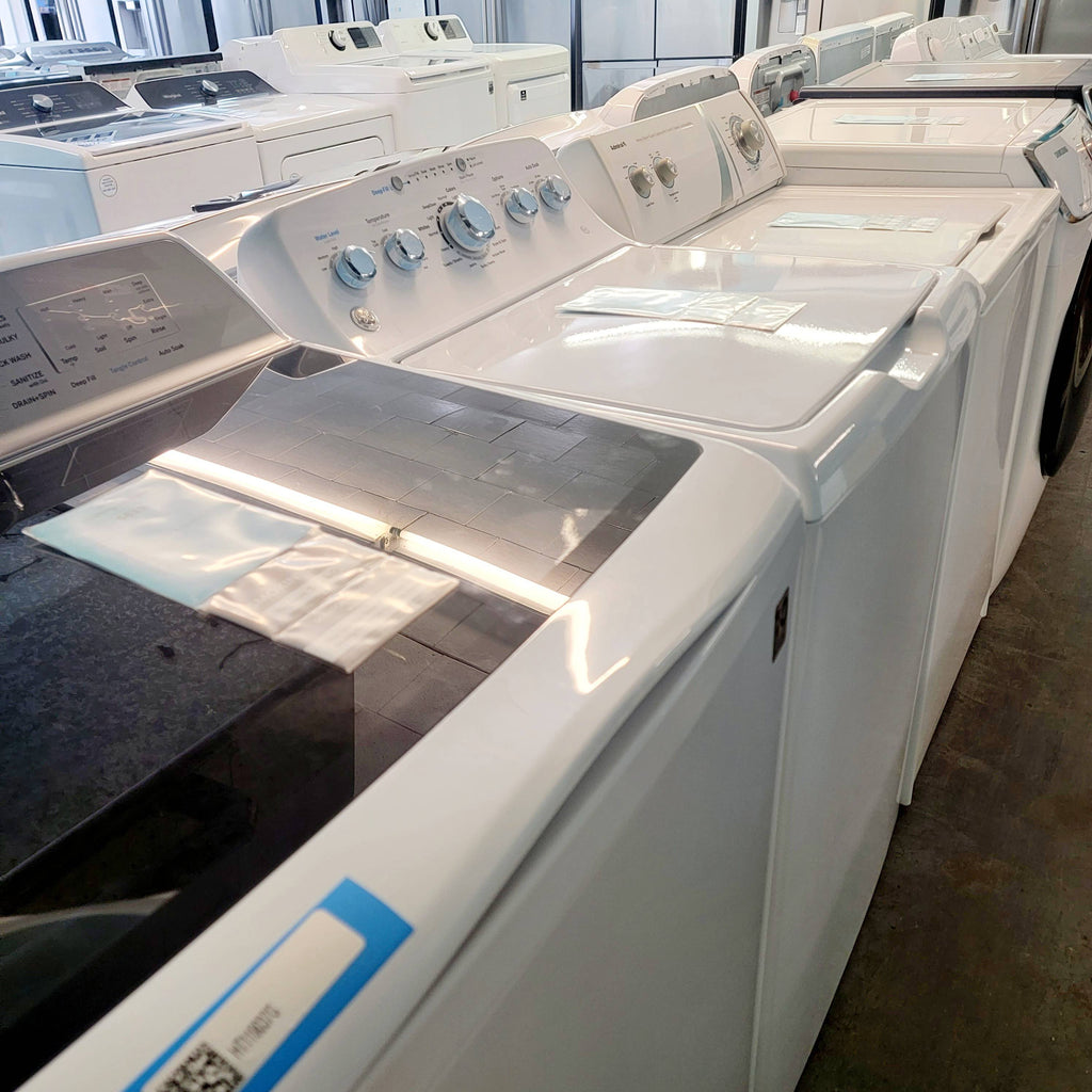 How to Shop for Scratch and Dent Washing Machines: A Buyers Guide