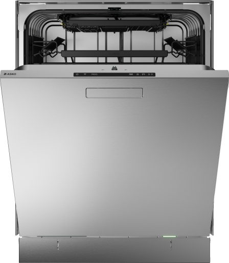 Asko Dishwashers