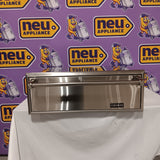 Coyote Warming Drawer CWD - Open Box