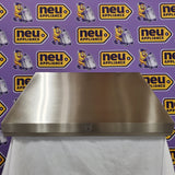 Hestan Kvc48 900 Cfm 48" Wide Wall Mounted Range Hood in Stainless Steel KVC48 - Open Box