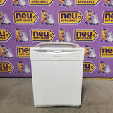 Frigidaire 24 in. Built In Dishwasher with 5 Level Wash System in White FDPC4221AW - Scratch & Dent (Minor)