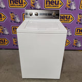 Speed Queen Top Loading Washer with Perfect Wash™ System AWN63RSN116TW01 - Certified Refurbished
