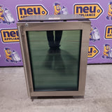 U-Line 24 Inch Built-In Wine Storage with Convection Cooling System, Rubber-Mounted Compressor, Digital Touch Pad Control, Undercounter Fit, 43 Bottle Capacity, 4.7 cu. ft. Capacity U-2224WCS-13A - Scratch & Dent (Minor)