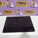GE Profile 30 in. 4 Burner Element Smart Smooth Induction Touch Control Cooktop in Black PHP7030DTBB - Open Box