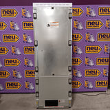 Bertazzoni 30 Inch Panel Ready Built-In Bottom Mount Refrigerator with 15.5 cu. ft. Capacity, Digital Touch-Controls, Lateral Airflow System, and Ice Maker REF30BMBIPRT - Scratch & Dent (Minor)
