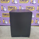 Marvel 24 Inch Wine Cooler with 45 Bottle Capacity, 6 Wine Racks, Glass Door, LED Light, and Electronic Controls MLWC324-IS01A - Scratch & Dent (Minor)