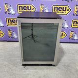 Marvel 24 Inch Built-In Beverage Center with 162 Can and 18 Wine Bottle Capacity, Dynamic Cooling Technology, and Thermal-Efficient Cabinet MLBV224SG01A - Scratch & Dent (Minor)